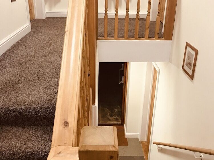 ベッドアンドブレックファースト The Fox And Goat