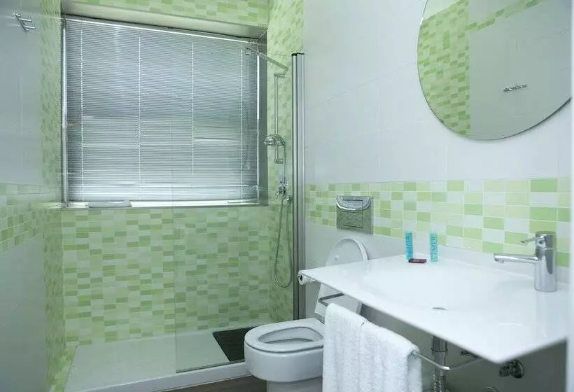 Casa Vagón Vía Verde Sierra