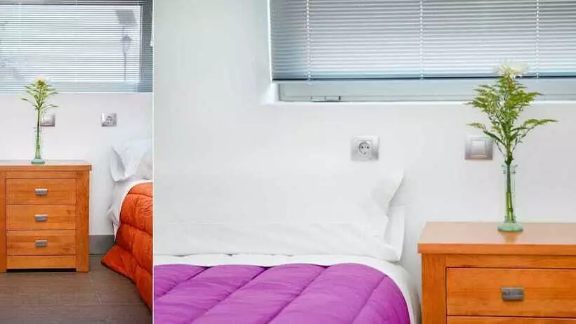 Casa Vagón Vía Verde Sierra