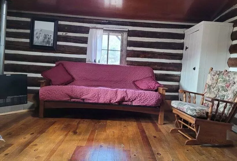 Chinook Cabins & Rv Park