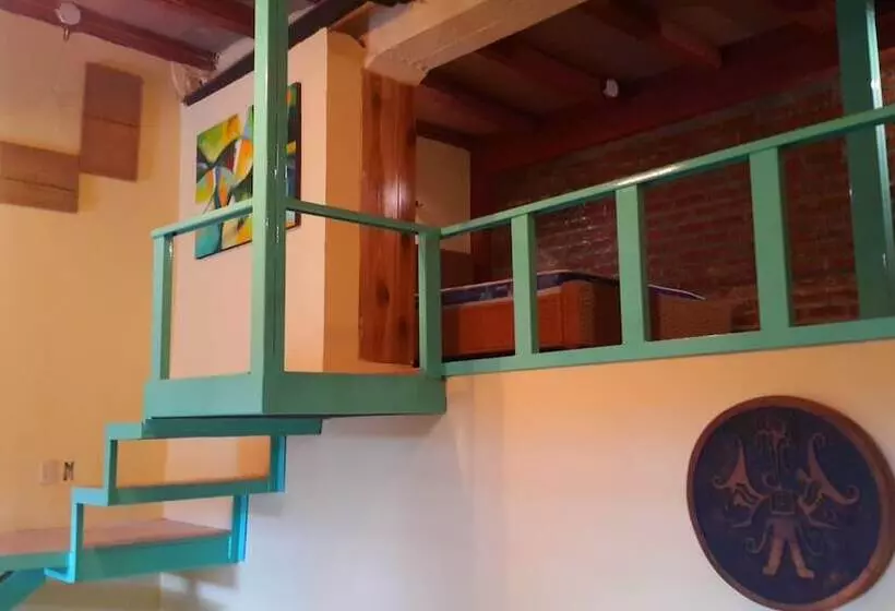 Coco Bongo Hostel
