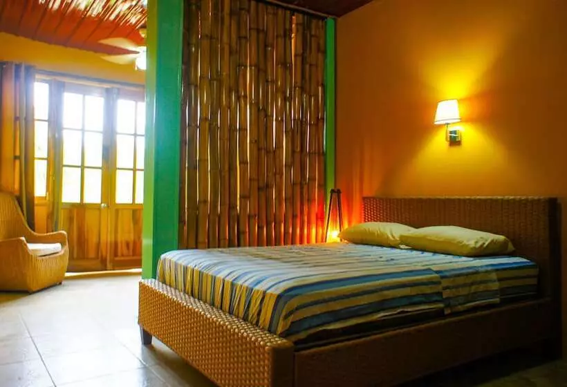 Coco Bongo Hostel