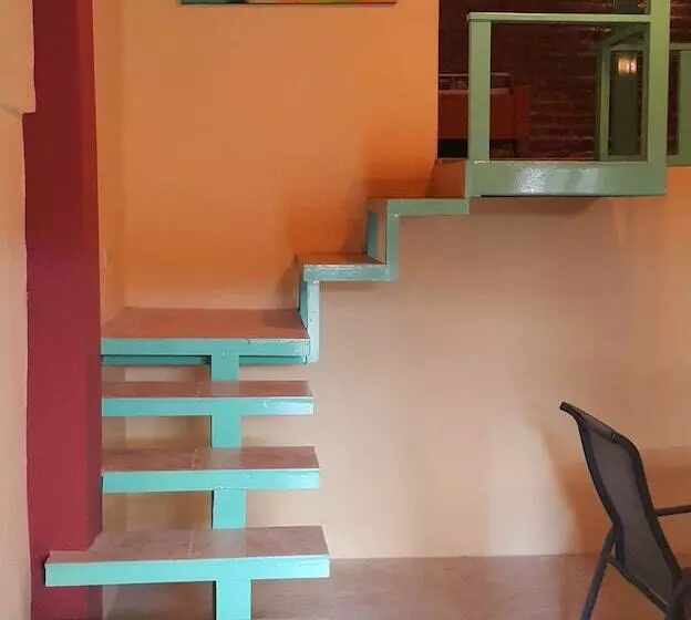 Coco Bongo Hostel
