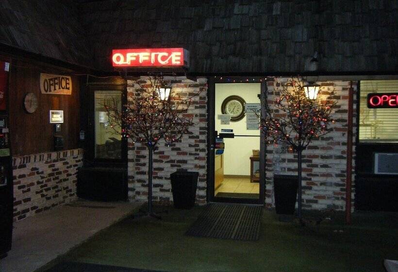 Countryside Inn Motel