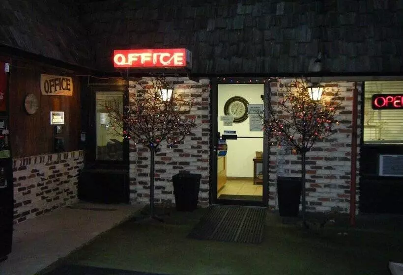 Countryside Inn Motel