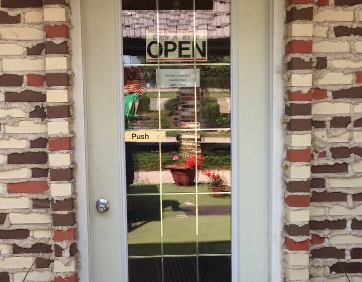 Countryside Inn Motel