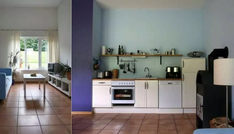 Eifeltraum Mediterrana   Pure Silence