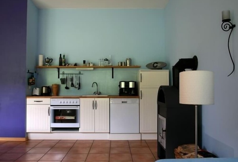 Eifeltraum Mediterrana Pure Silence