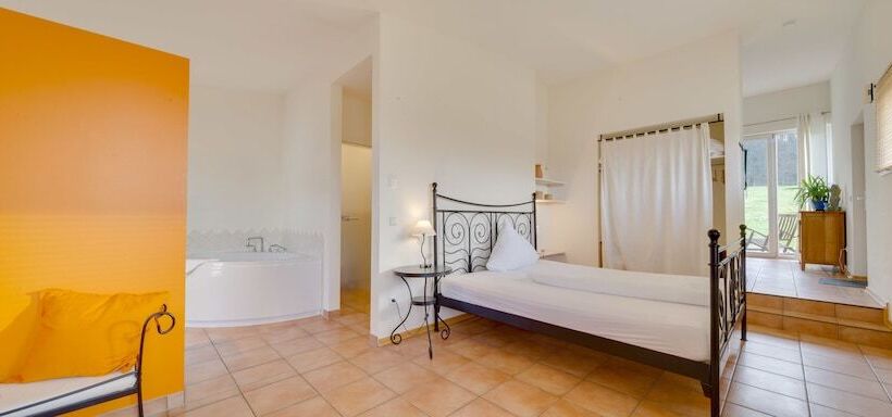 Eifeltraum Mediterrana Pure Silence