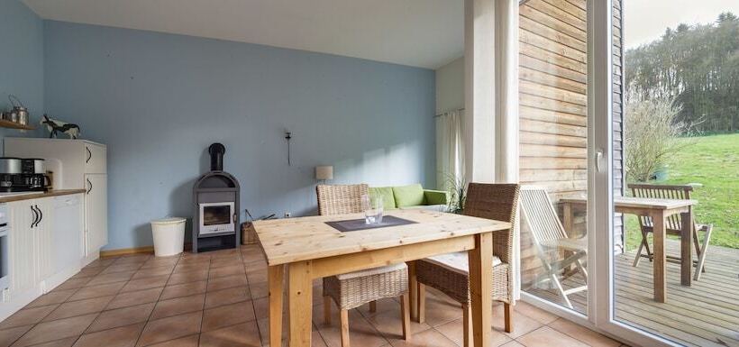 Eifeltraum Mediterrana Pure Silence