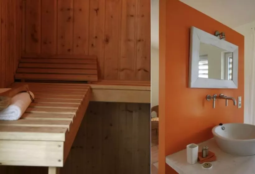 Eifeltraum Mediterrana   Pure Silence