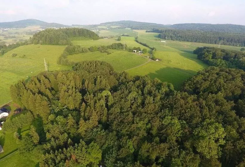 Eifeltraum Mediterrana   Pure Silence