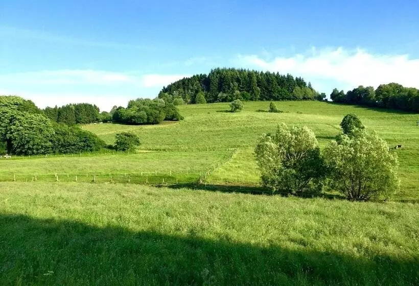 Eifeltraum Mediterrana   Pure Silence