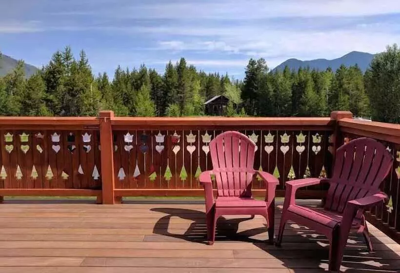 Great Northern Resort