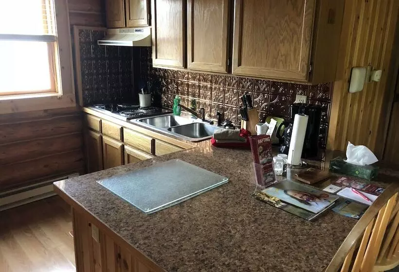 Great Northern Resort