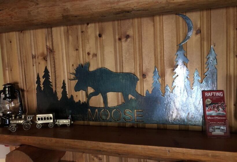 Great Northern Resort