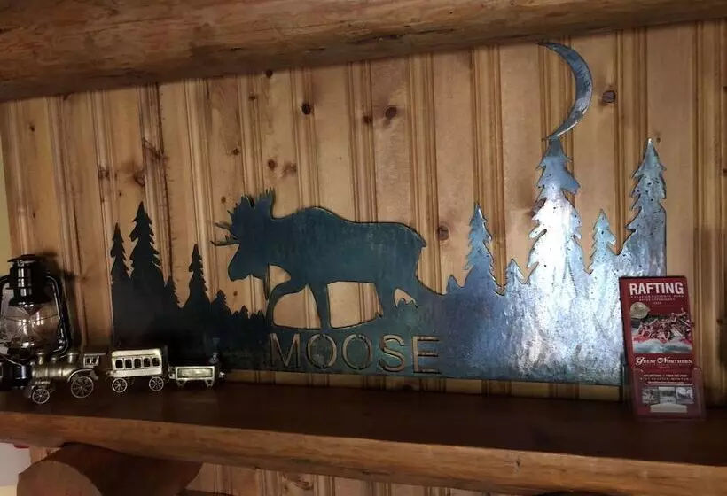 Great Northern Resort