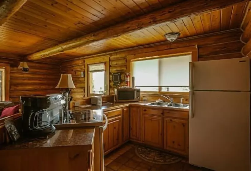 Great Northern Resort