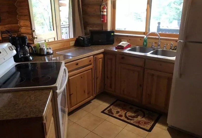 Great Northern Resort