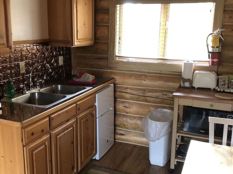 Great Northern Resort