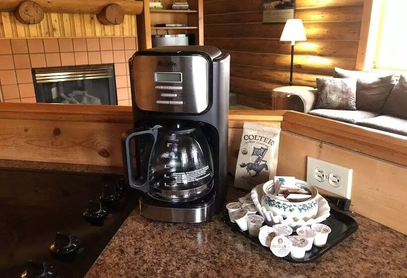 Great Northern Resort