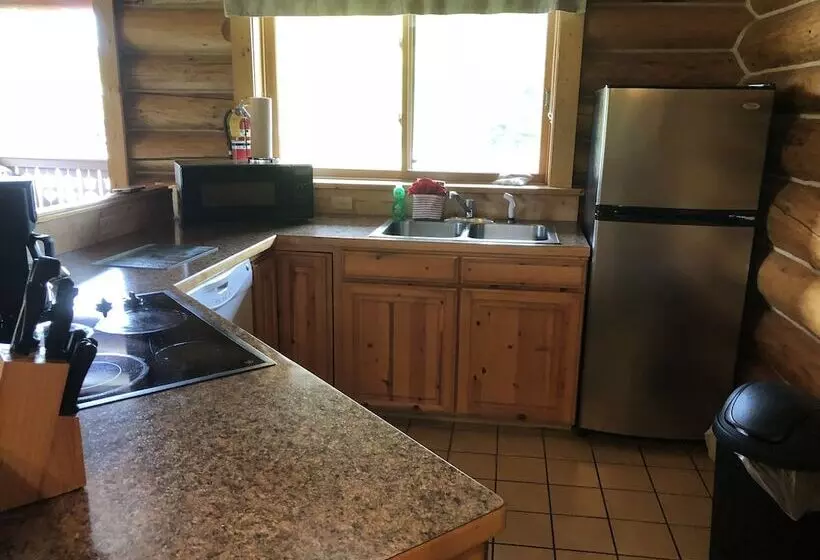 Great Northern Resort