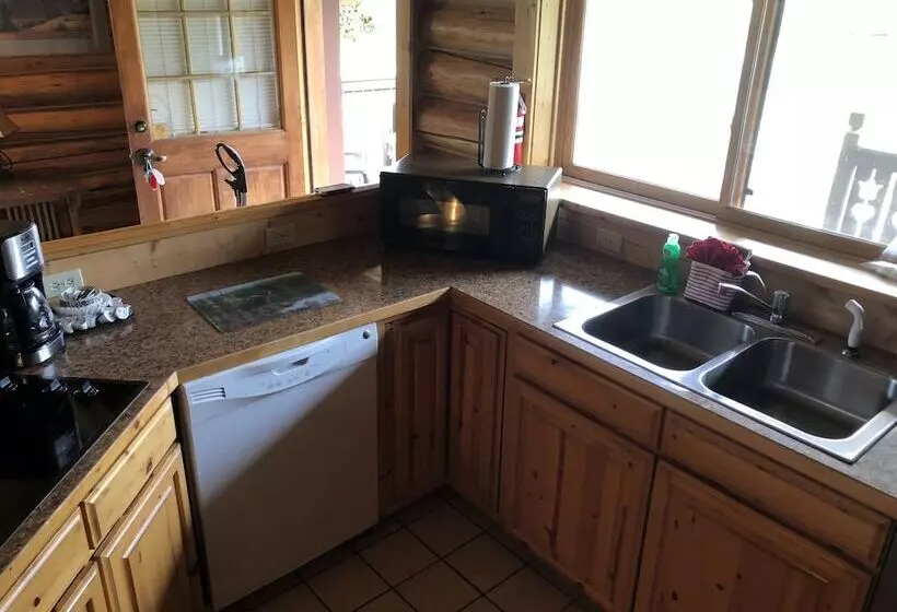 Great Northern Resort