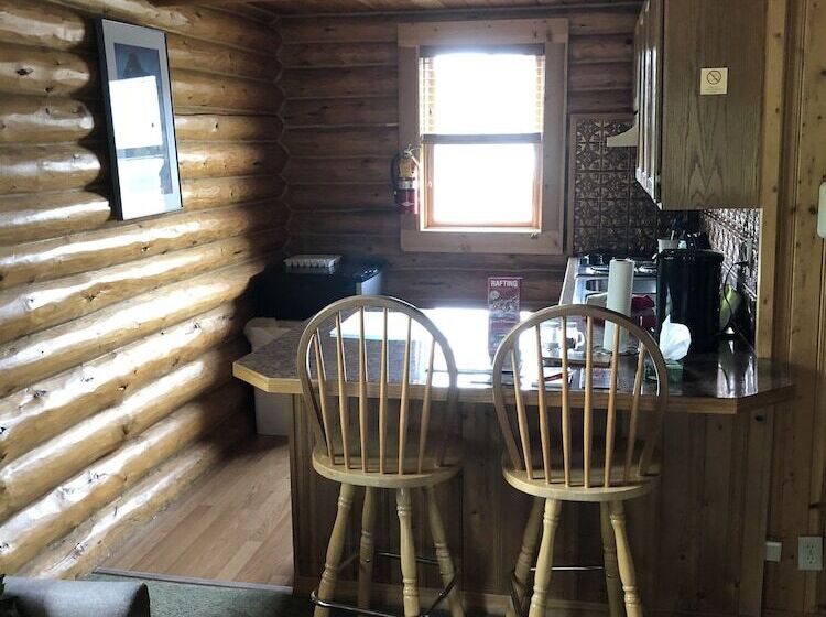 Great Northern Resort