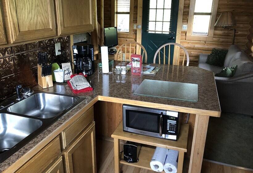 Great Northern Resort