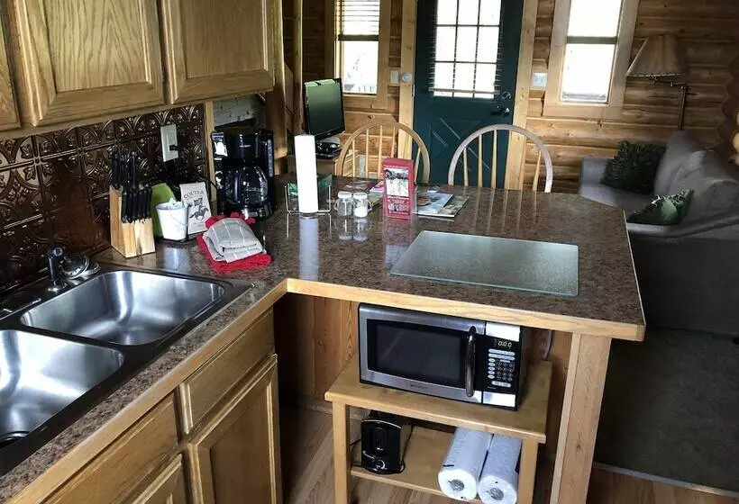 Great Northern Resort