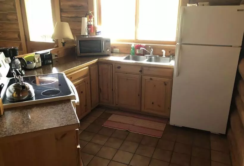 Great Northern Resort