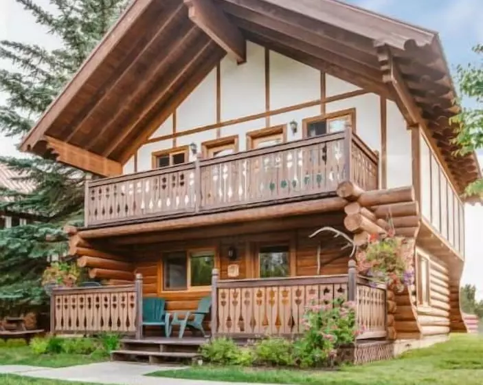 Great Northern Resort