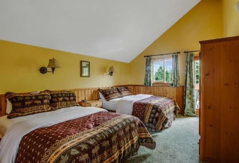 Great Northern Resort