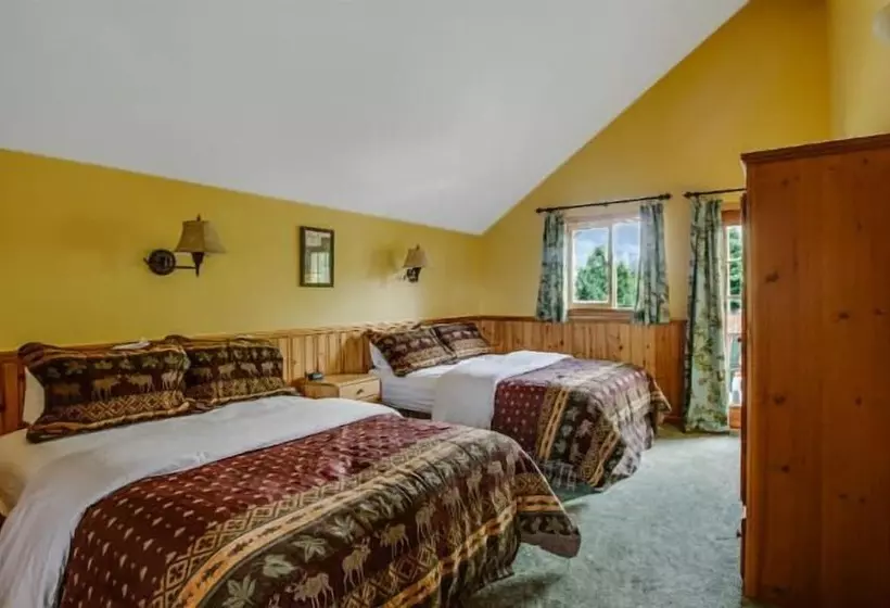 Great Northern Resort