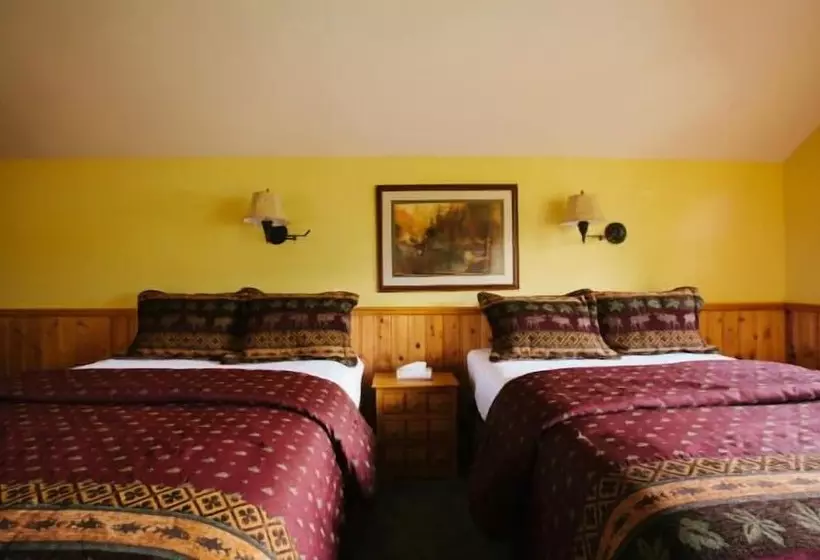 Great Northern Resort