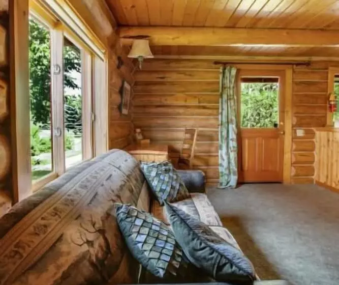 Great Northern Resort