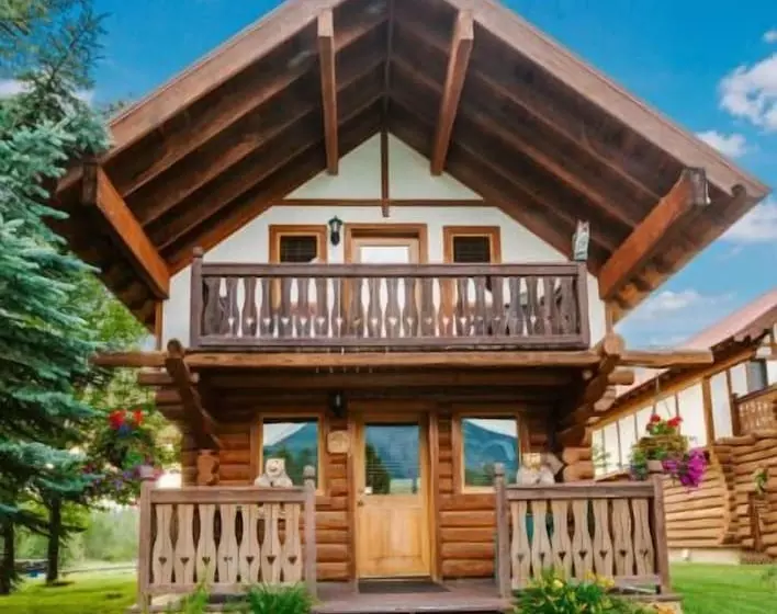 Great Northern Resort