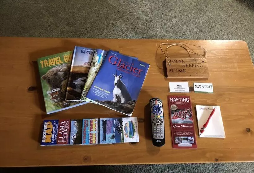 Great Northern Resort