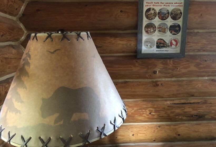 Great Northern Resort