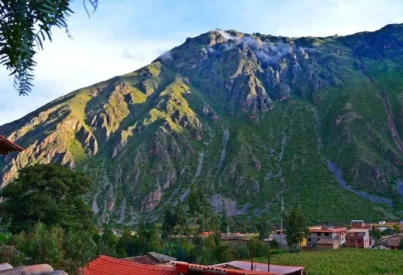 Hostal Chaska Wasi   Hostel