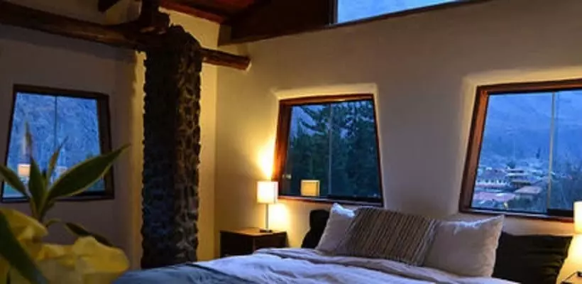 Hostal Chaska Wasi   Hostel