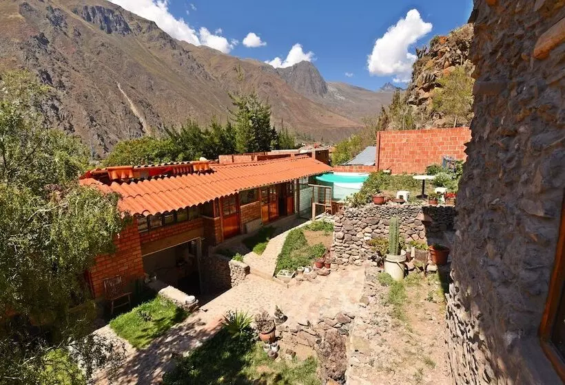 Hostal Chaska Wasi   Hostel
