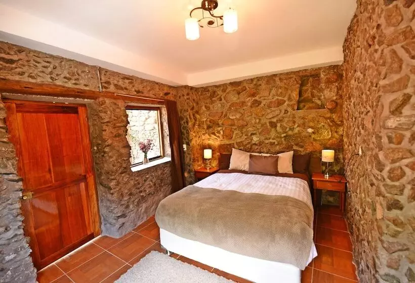Hostal Chaska Wasi   Hostel