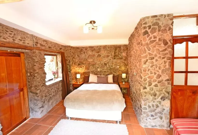 Hostal Chaska Wasi   Hostel