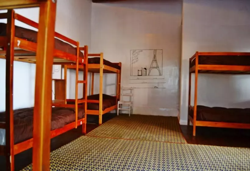 Hostal Chaska Wasi   Hostel