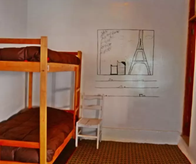 Hostal Chaska Wasi   Hostel