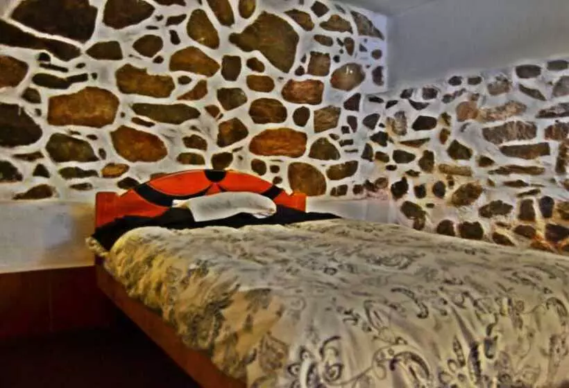 Hostal Chaska Wasi   Hostel