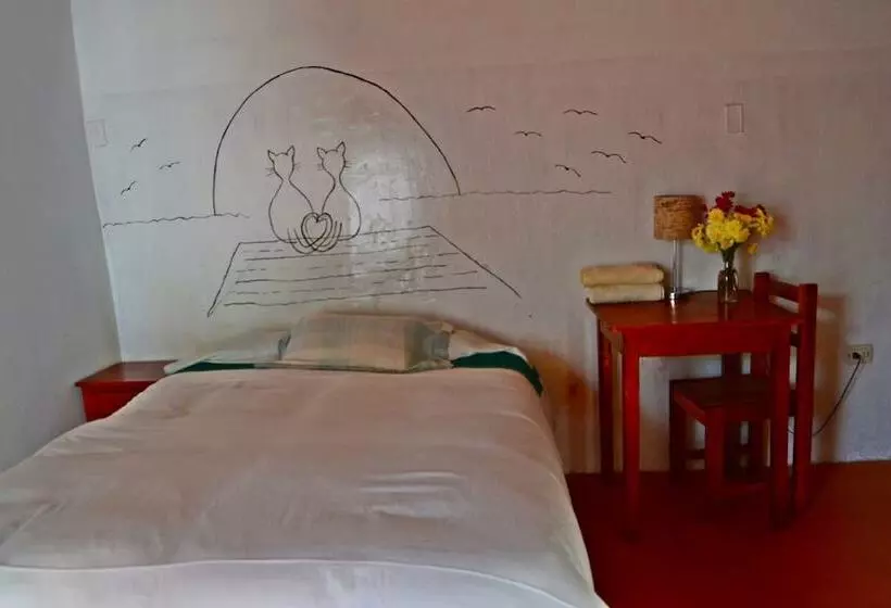 Hostal Chaska Wasi   Hostel