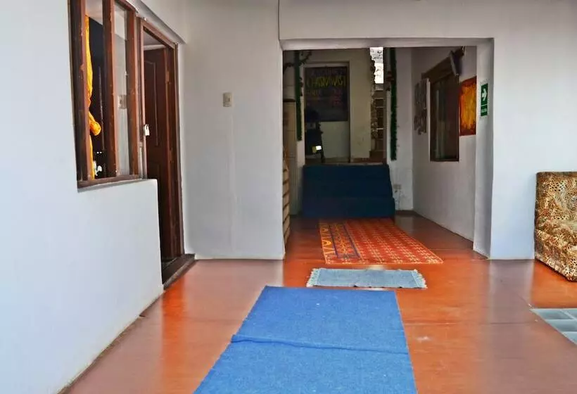 Hostal Chaska Wasi   Hostel