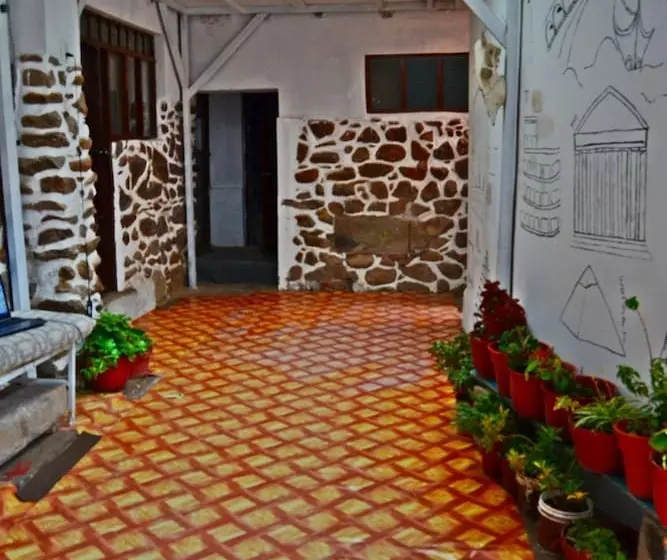 Hostal Chaska Wasi   Hostel